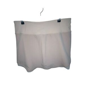 NWT CALIA Blush Pink Athletic Stretchy Lightweight Skort